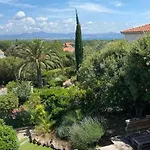 Nouveau Villa Vue Mer, Proche Centre Et Plage