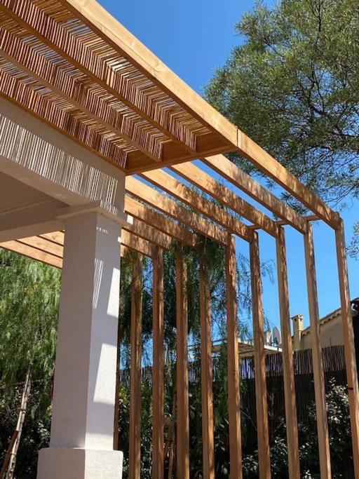 Nouveau Vue Mer, Proche Centre Et Fréjus