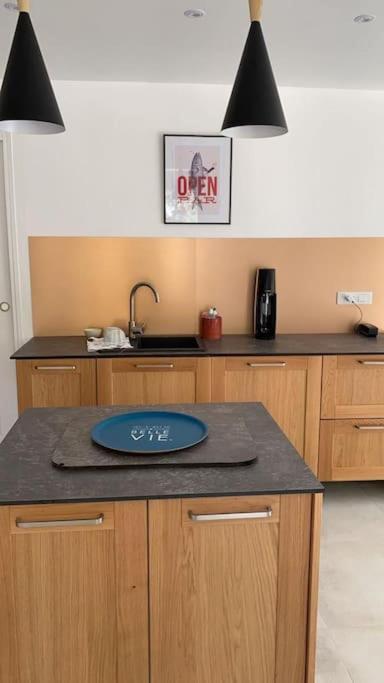 Nouveau Vue Mer, Proche Centre Et Villa