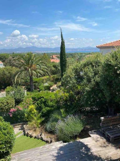 Nouveau Vue Mer, Proche Centre Et Fréjus