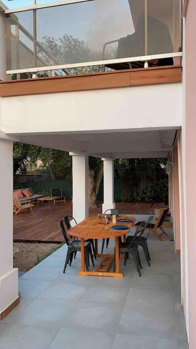 Nouveau Vue Mer, Proche Centre Et * Fréjus